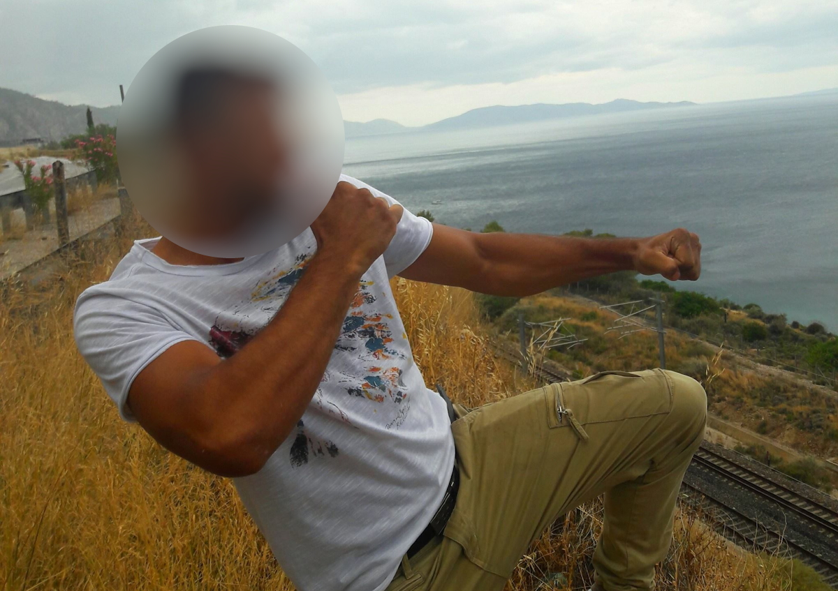 Ο 29χρονος που εμπλέκεται σε περιστατικά με ξυλοδαρμούς στο Νέο Κόσμο