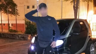 Ο 29χρονος που εμπλέκεται σε περιστατικά με ξυλοδαρμούς στο Νέο Κόσμο