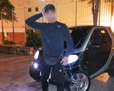 Ο 29χρονος που εμπλέκεται σε περιστατικά με ξυλοδαρμούς στο Νέο Κόσμο