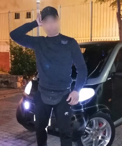 Ο 29χρονος που εμπλέκεται σε περιστατικά με ξυλοδαρμούς στο Νέο Κόσμο