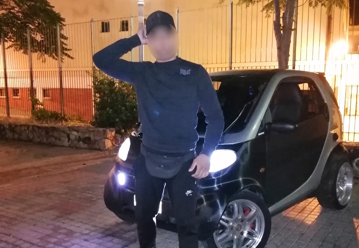 Ο 29χρονος που εμπλέκεται σε περιστατικά με ξυλοδαρμούς στο Νέο Κόσμο