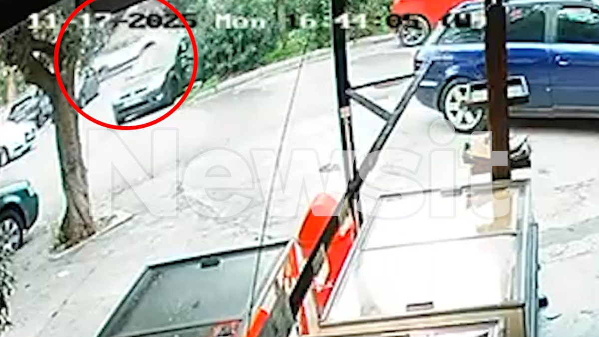 Νέος Κόσμος: Βίντεο ντοκουμέντο από την καταδίωξη του 58χρονου οδηγού από τους 2 δράστες που τον ξυλοκόπησαν μέχρι θανάτου