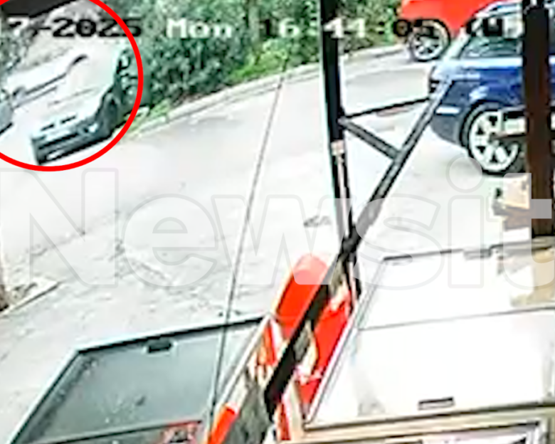 Νέος Κόσμος: Βίντεο ντοκουμέντο από την καταδίωξη του 58χρονου οδηγού από τους 2 δράστες που τον ξυλοκόπησαν μέχρι θανάτου