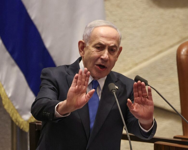 Νετανιάχου: Η Χαμάς προσπαθεί να ξεγελάσει εμάς, τις ΗΠΑ και τον κόσμο – Καθήκον μας να φέρουμε πίσω τους ομήρους
