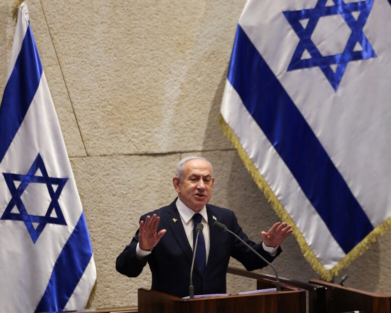 Τι είπαν ο Μπέντζαμιν Νετανιάχου με τον Τζάρεντ Κούσνερ για την δύσκολη δεύτερη φάση της εκεχειρίας μεταξύ Ισραήλ και Γάζας