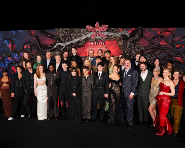 Stranger Things: Έρχονται τα «πάνω κάτω» στην 5η και τελευταία σεζόν – Τι ώρα θα ανέβει στο Netflix της Ελλάδας