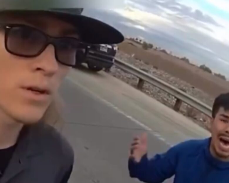 Οδηγοί καυγάδισαν στη Νεβάδα και σκοτώθηκε 11χρονος – «Δεν ήξερα ότι ήταν παιδί στο αυτοκίνητο», λέει ο οδηγός που πυροβόλησε