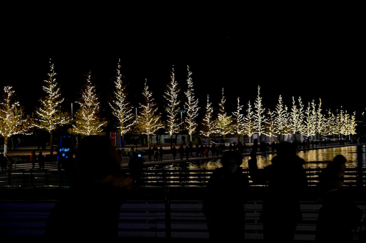 Σταύρο Νιάρχος