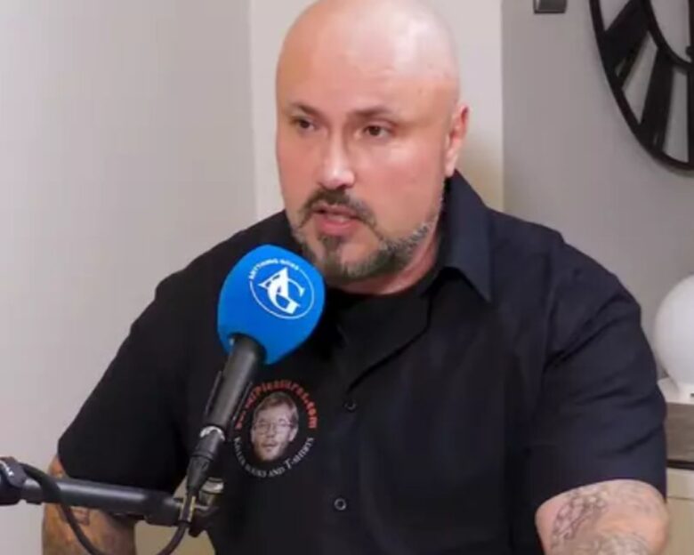 Η εξομολόγηση του «Βρικόλακα του Παρισιού» Νίκο Κλο που έτρωγε νεκρούς: Λήστευε τάφους για να συλλέγει υπολείμματα σορών