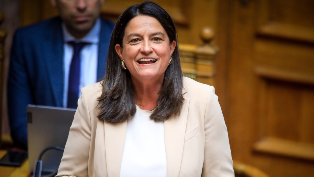 H Νίκη Κεραμέως