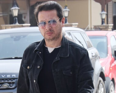 Σταύρος Νικολαϊδης