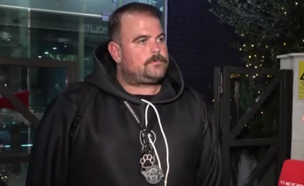 Νικόλας Ράπτης