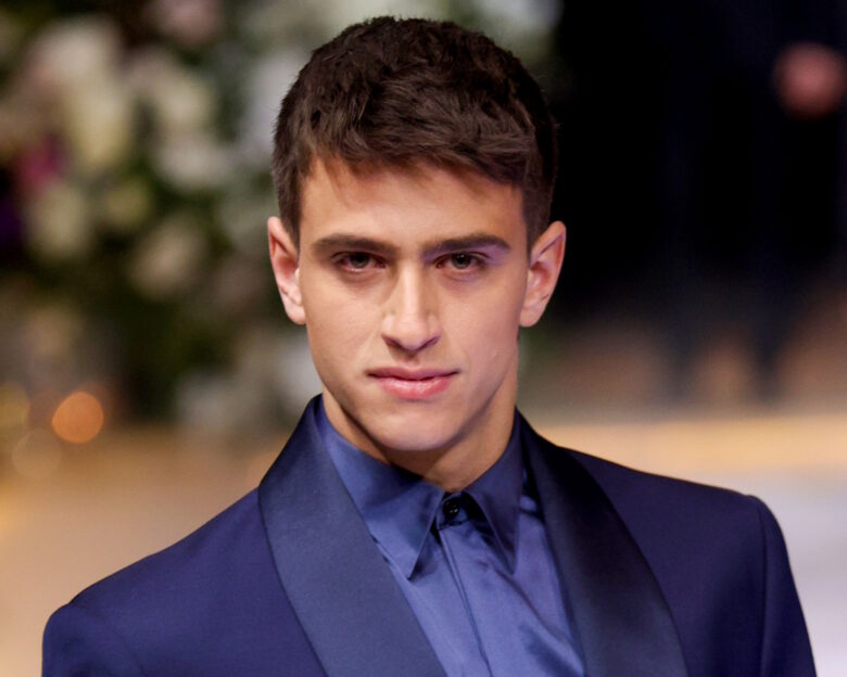 Νικόλας Χαλκιαδάκης: «Κρατάω για μένα την προσωπική μου ζωή – Η δουλειά μου είναι στο γύρισμα, δεν είναι στην τηλεόραση»