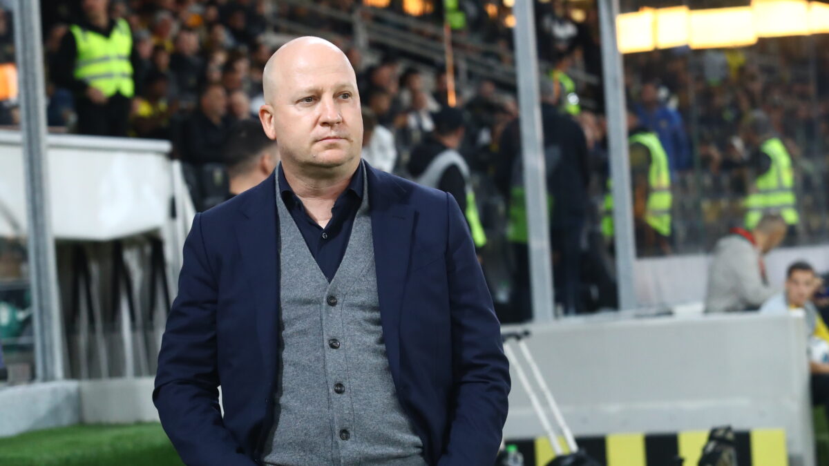 ΜΑΡΚΟΣ ΧΟΥΖΟΥΡΗΣ