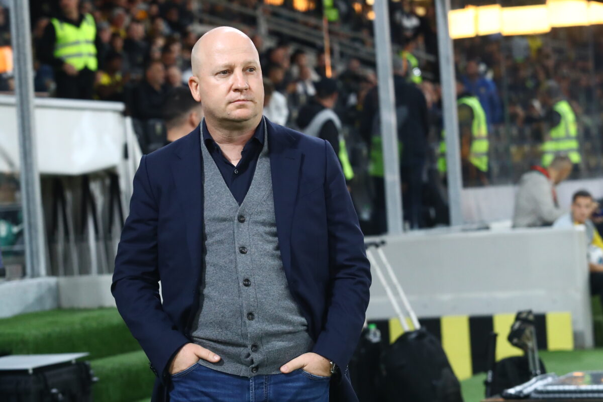 ΜΑΡΚΟΣ ΧΟΥΖΟΥΡΗΣ