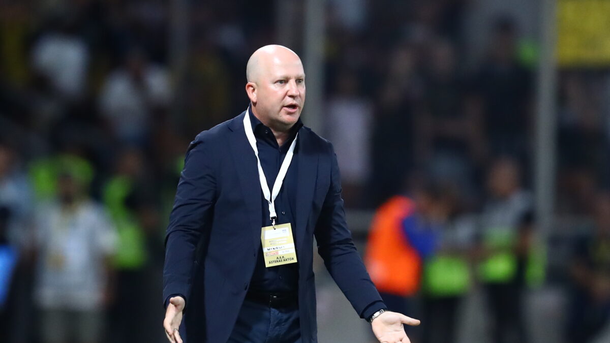 Μάρκο Νίκολιτς