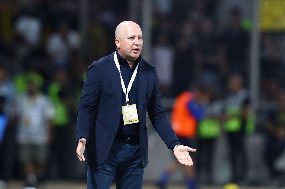 Μάρκο Νίκολιτς