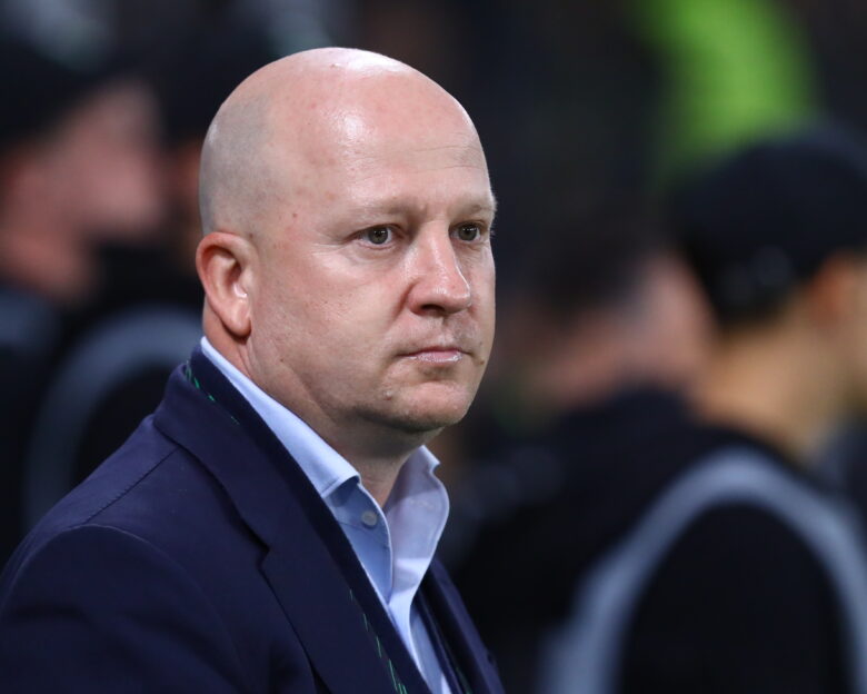 Νίκολιτς: «Παίξαμε κυριαρχικό ποδόσφαιρο, αξίζαμε τη νίκη»