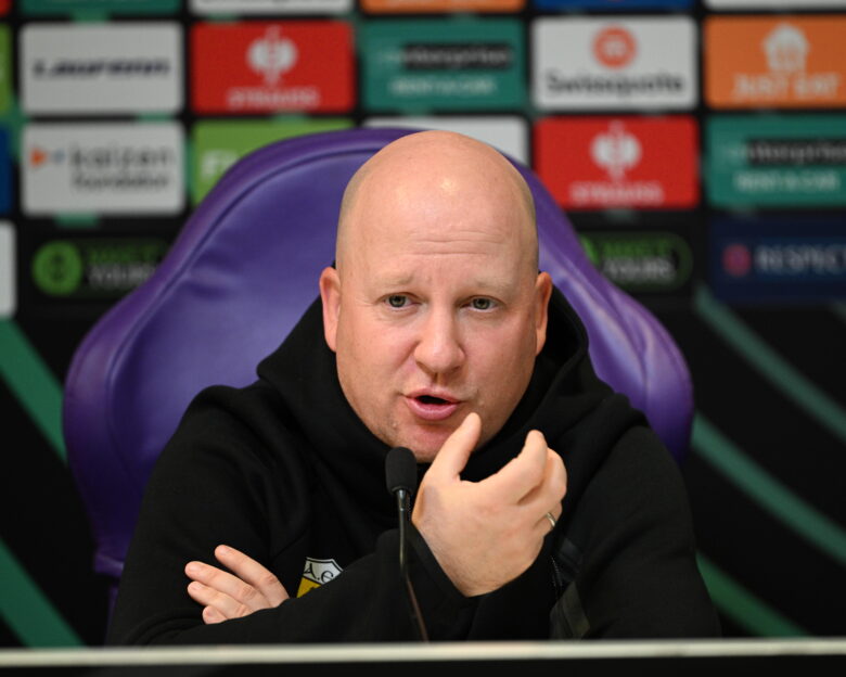 Νίκολιτς για το Φιορεντίνα – ΑΕΚ: «Θα κάνουμε ένα μικρό rotation – Έχω πίστη σε όλους τους παίκτες μου»