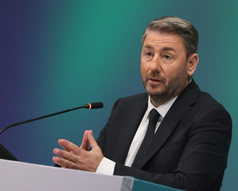 Ο Νίκος Ανδρουλάκης καλεί σύσκεψη φορέων για το μακελειό στα Βορίζια: «Η Κρήτη δεν είναι βία, ήρθε η ώρα να κάνουμε νέα αρχή»