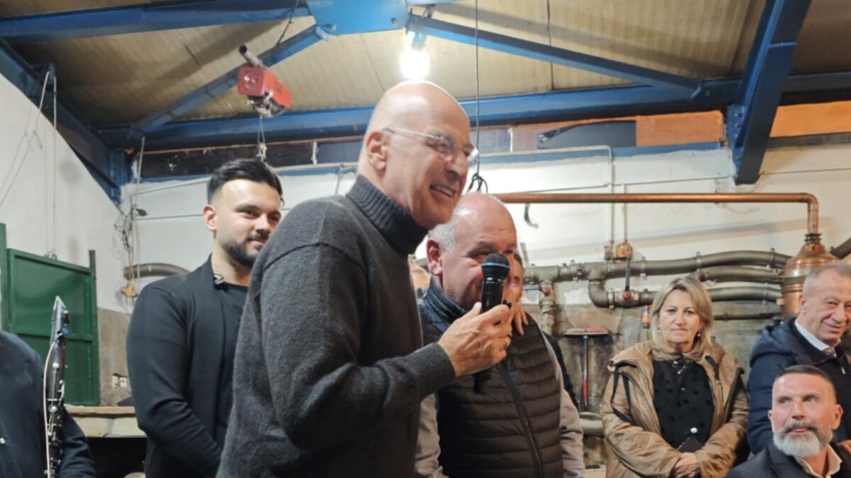 Νίκος Δένδιας