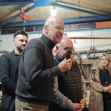 Νίκος Δένδιας