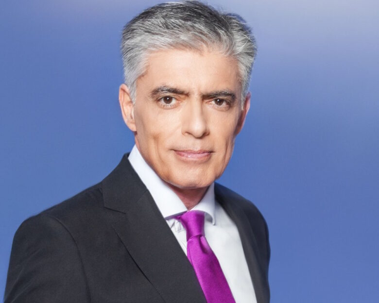 Νέα πρωτιά για το MEGA: Σταθερή αξία η ενημέρωση στις προτιμήσεις του τηλεοπτικού κοινού