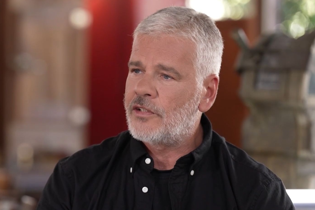 Νίκος Γρίτσης: «Έλεγαν τη μητέρα μου 