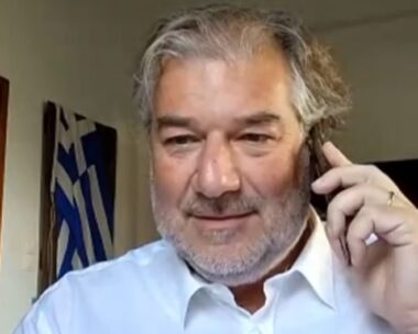 Νίκος Καραχάλιος