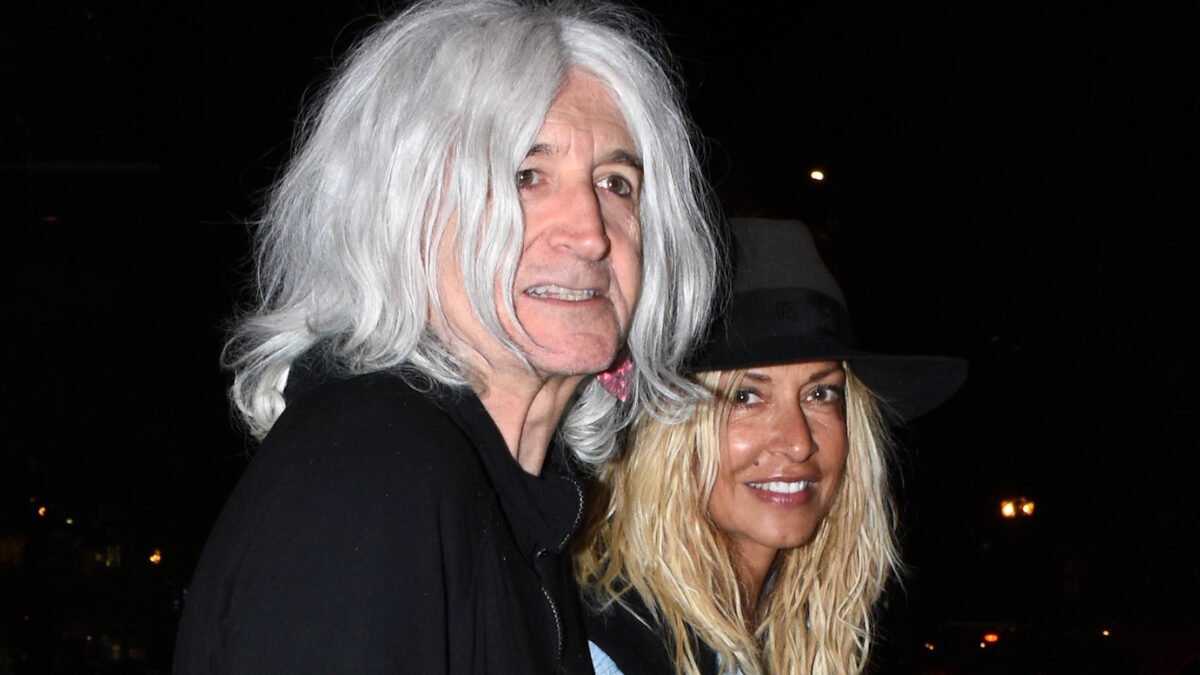 Nίκος Καρβέλας και Άννα Βίσση