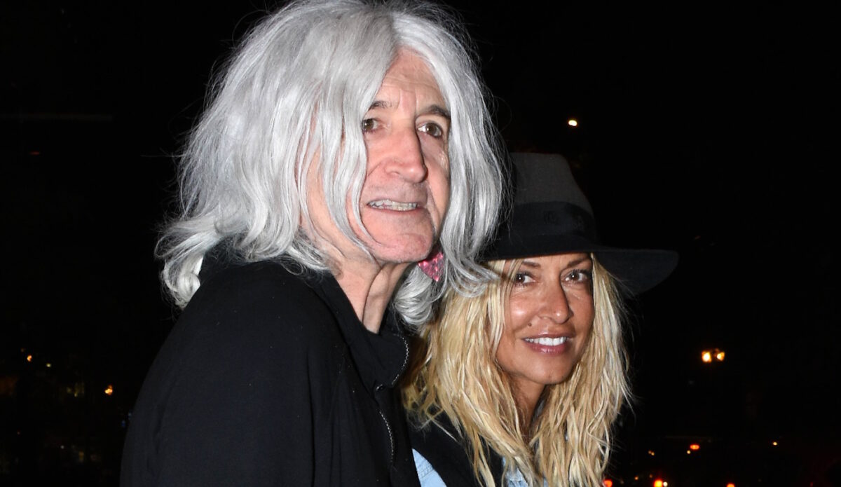 Nίκος Καρβέλας και Άννα Βίσση