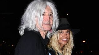 Nίκος Καρβέλας και Άννα Βίσση