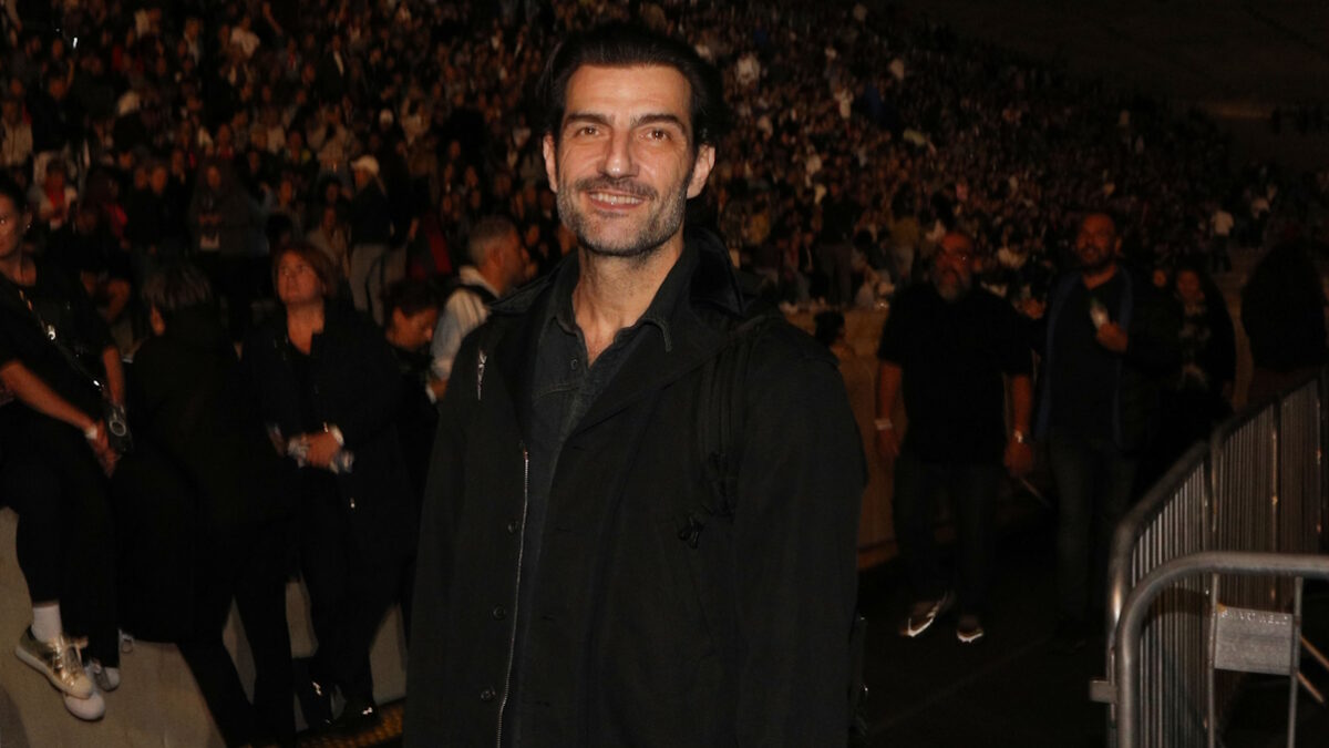 Νίκος Κουρής