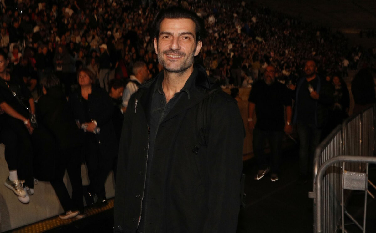 Νίκος Κουρής