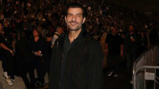 Νίκος Κουρής