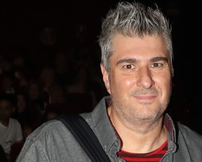 Νίκος Μωραΐτης: Απόλυτα συμβατή με τη μεγαλομανία Κασσελάκη η φράση «πώς θα μεγαλώσουν τα παιδιά μου στο Μαξίμου»