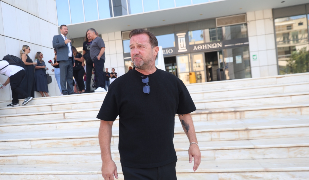 Νίκος Πλακιάς