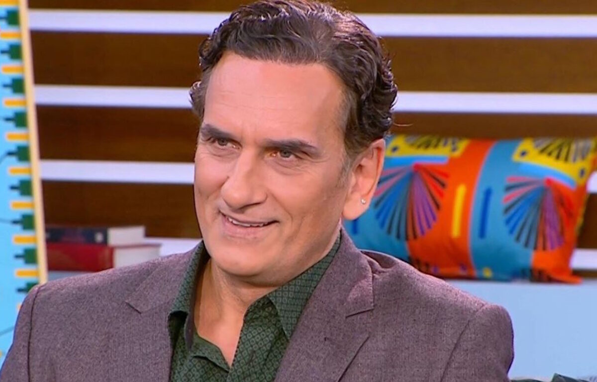 Νίκος Ψαρράς