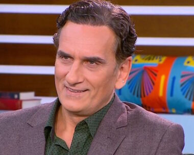 Νίκος Ψαρράς