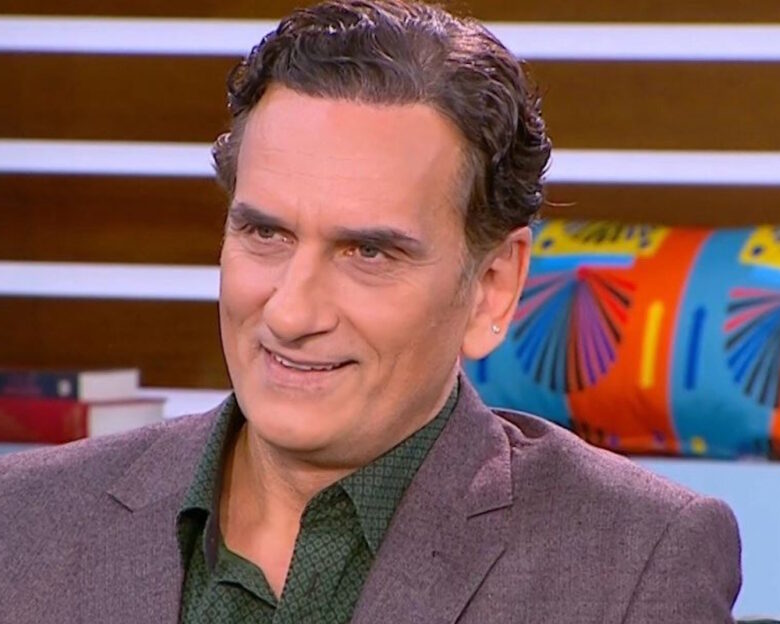 Νίκος Ψαρράς: «Με τον Γιώργο Κιμούλη όλο αυτό το διάστημα έχουμε βρεθεί μόνο στο δικαστήριο»