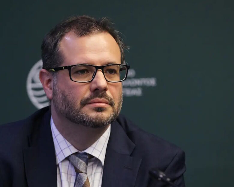 Τσάφος: Σκοπός μας να διορθώσουμε τα κενά στην αυτοπαραγωγή ενέργειας με net-billing