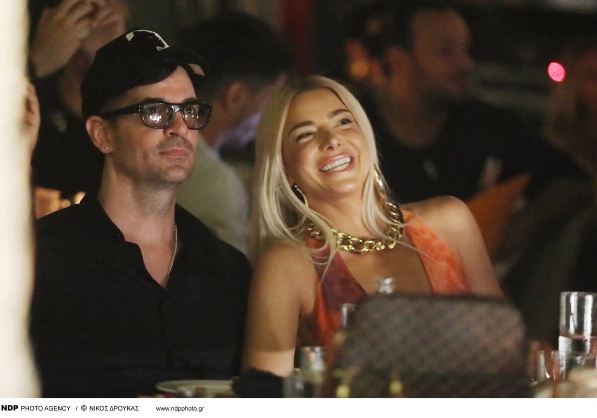 Νίνο και Ζόζεφιν