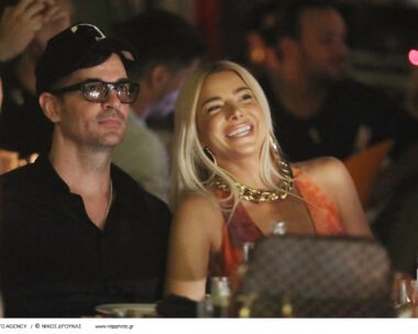 Νίνο και Ζόζεφιν