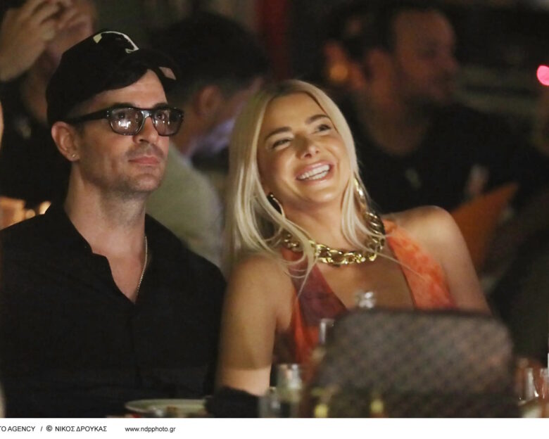 Νίνο – Ζόζεφιν: Η επανασύνδεση και η απόφαση για το επόμενο βήμα στη σχέση τους