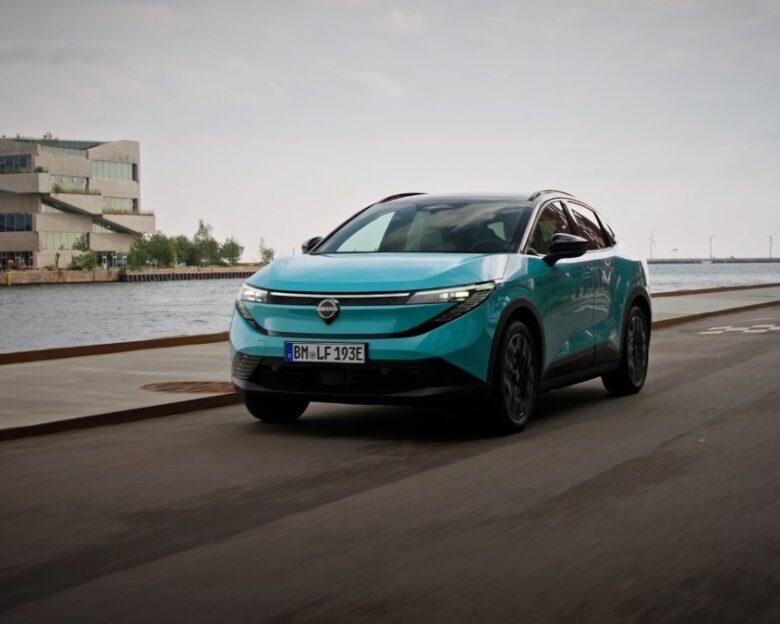 Nissan: Το Leaf σχεδιάστηκε με βάση τις ανάγκες των Ευρωπαίων