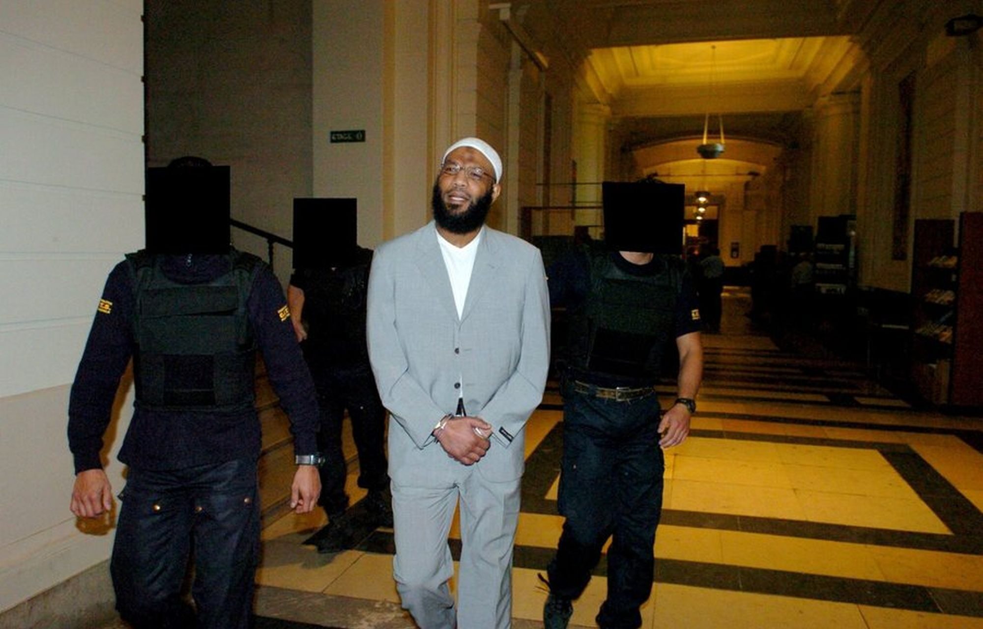 Νιζάρ Τραμπελσί