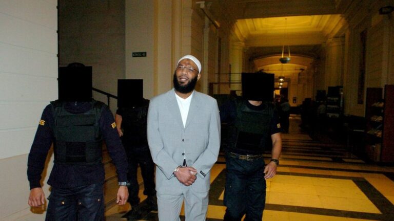 Νιζάρ Τραμπελσί