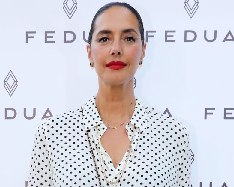 Νόνη Δούνια: Έχω μπει στην εμμηνόπαυση από τα 50 μου, οι εξάψεις είναι πολύ ενοχλητικές