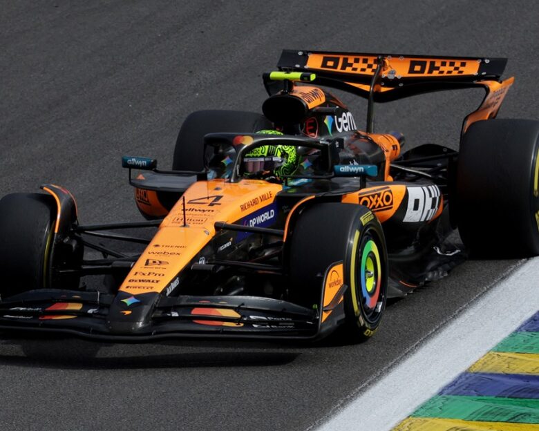 Formula 1: Τι σημαίνει η νίκη Norris στη Βραζιλία