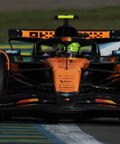 Sao Paulo Grand Prix